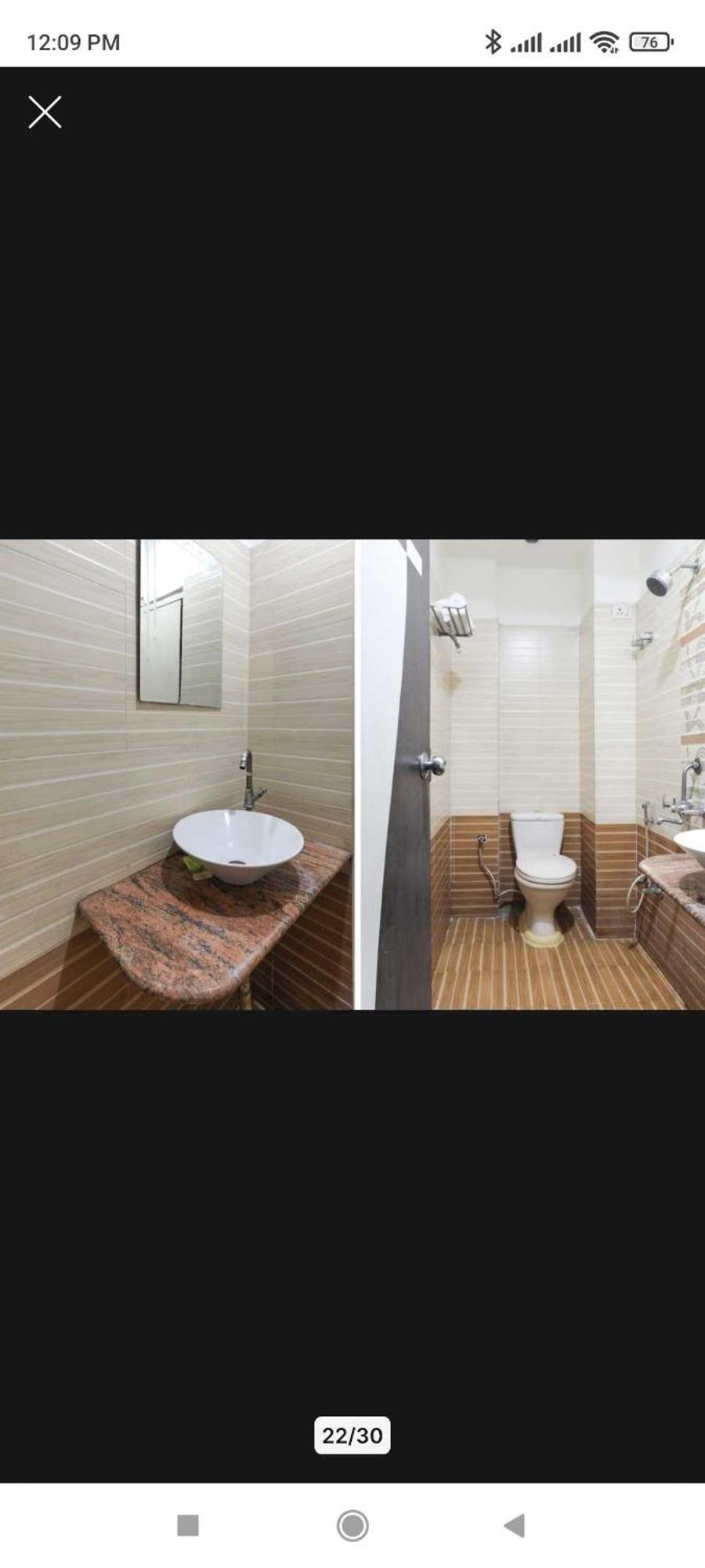 Super Oyo Hotel O Happy Residency 博帕尔 外观 照片
