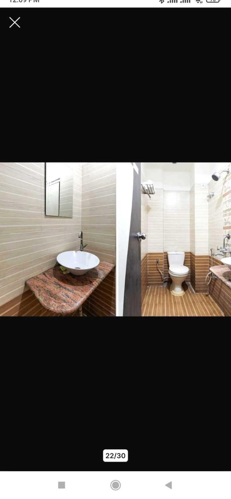 Super Oyo Hotel O Happy Residency 博帕尔 外观 照片