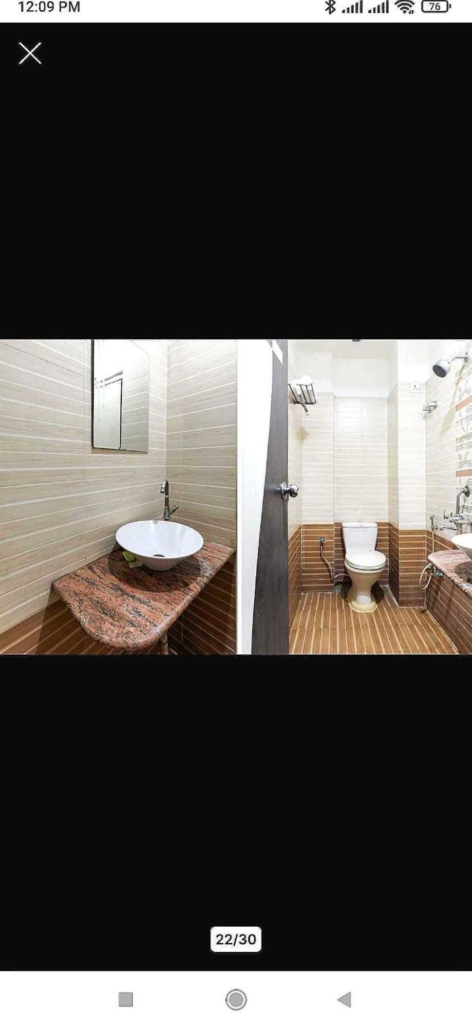 Super Oyo Hotel O Happy Residency 博帕尔 外观 照片
